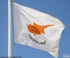 Kıbrıs bayrağı